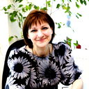 Татьяна Лапшина