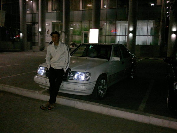 Оразбек Кабиденов