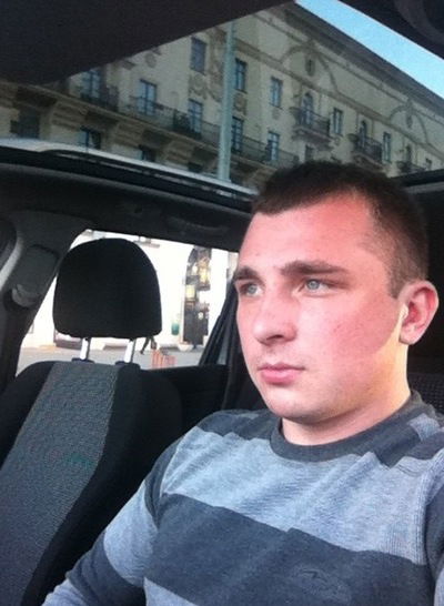 Александр Тихонович