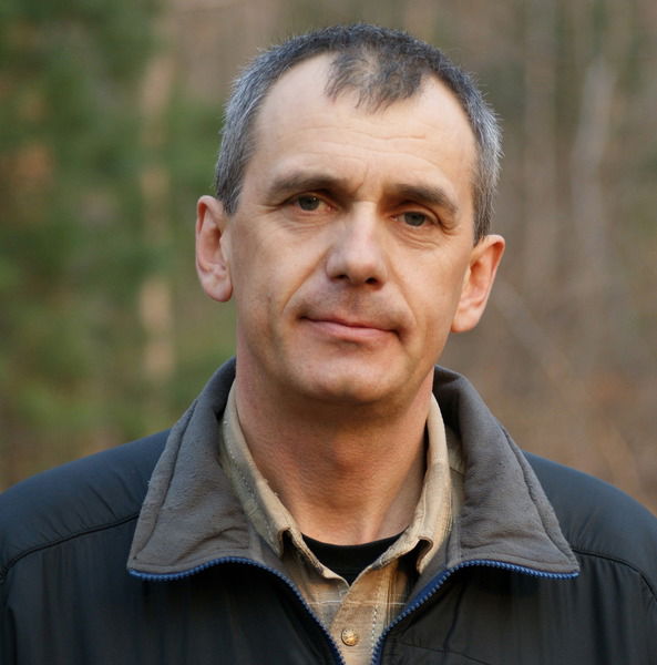 Игорь Бедных