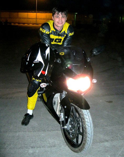 Роман Владимирович