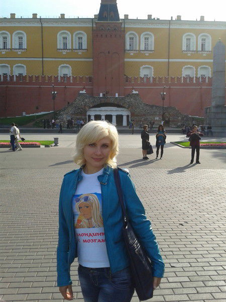 Елена Ефименко