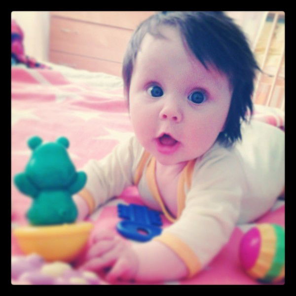 Мария Печененко