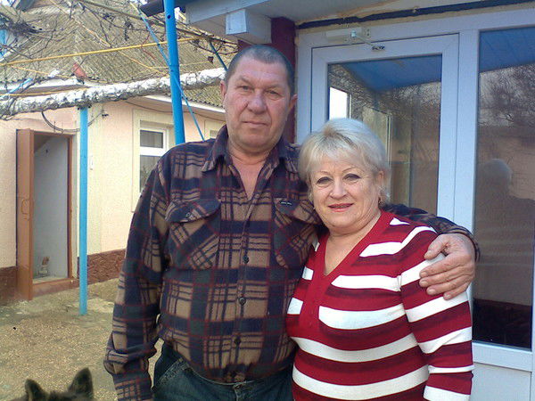 Владислав Левченко