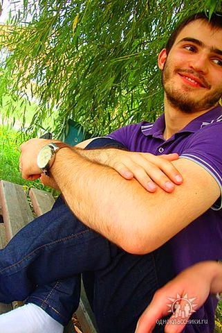 Азамат Сидаков