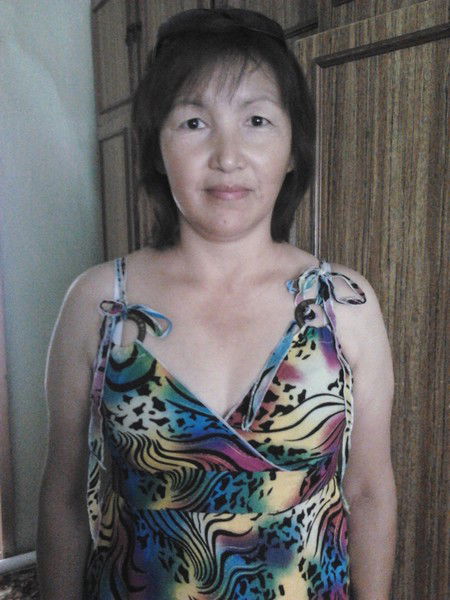 Света Мусинова