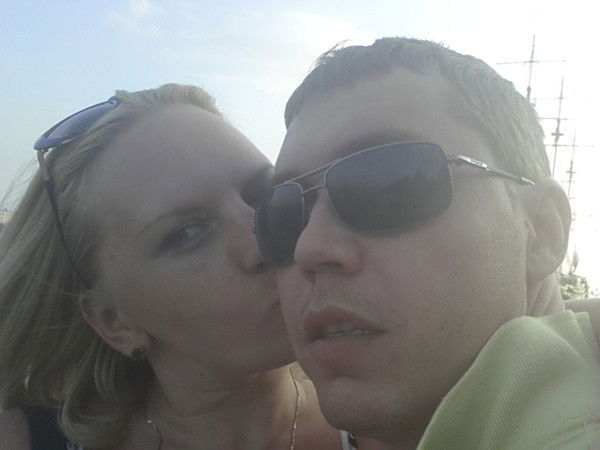 Евгений Жаринов