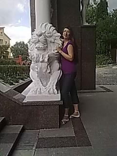 Виктория Грицик