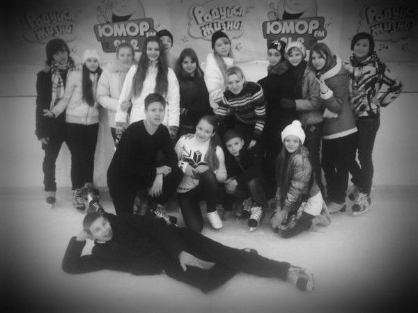 Катя Журавская