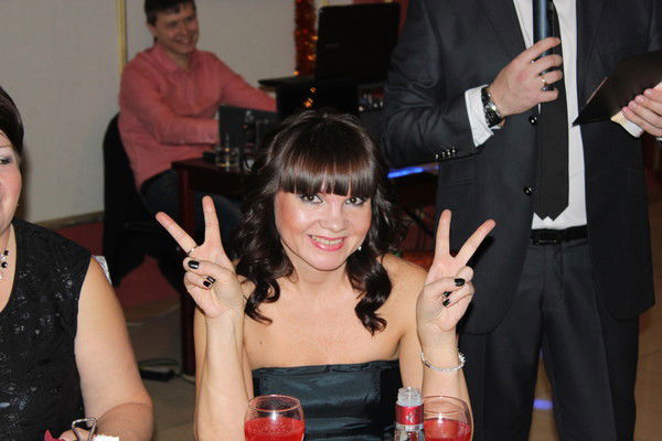 Елена Мусакалимова