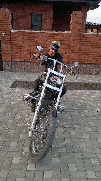 Александр Курило