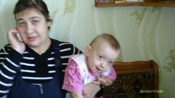 Татьяна Молчанова