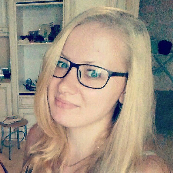 Елена Нейман