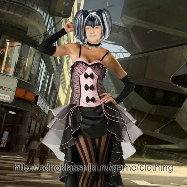 Светлана Андронова