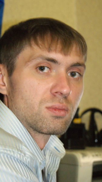 Денис Шубин