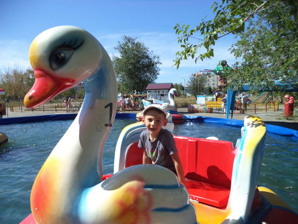 Наташа Бобух