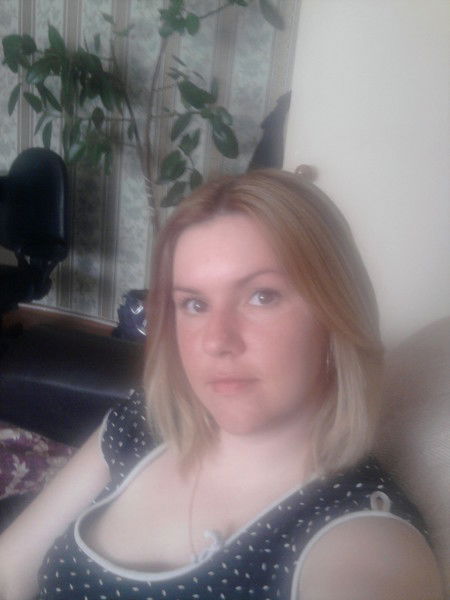 Екатерина Солонкина