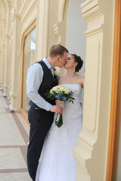 Анастасия Есова