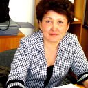 Катерина Садырова