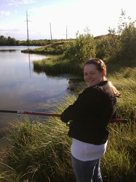 Ленка Новинькова