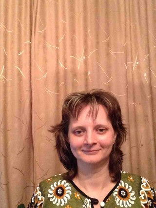 Лариса Сдобникова