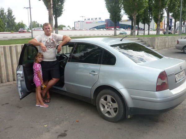 Владимир Фёдоров