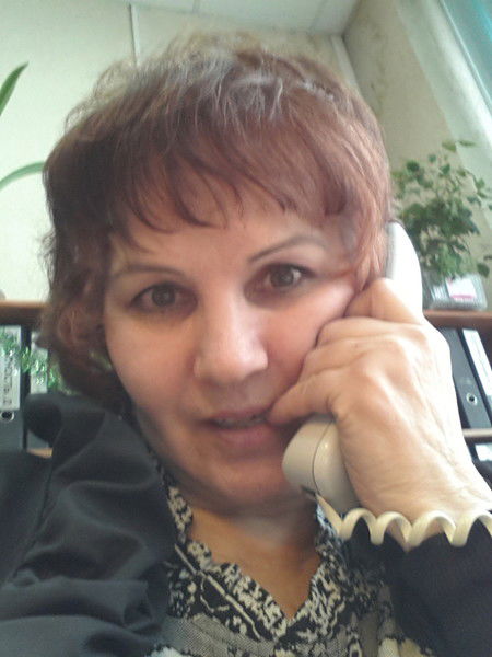 Вера Мартын