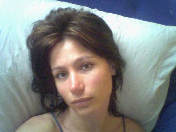 Елена Зименко