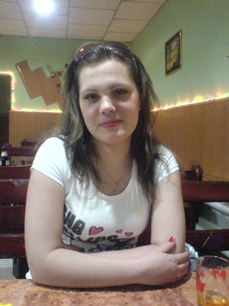 Наталья Титанина