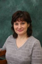 Татьяна Патратий