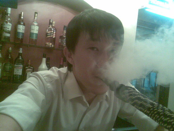 Бауыржан Матибаев