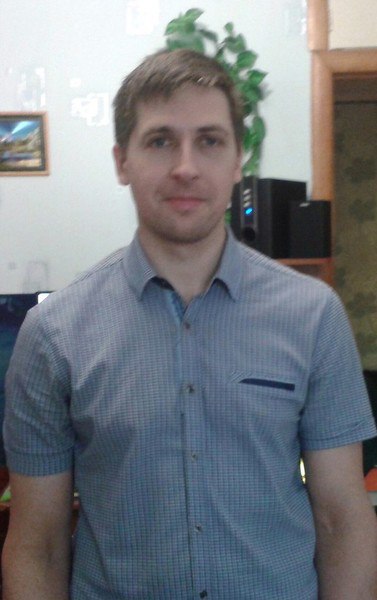 Роман Солдатов