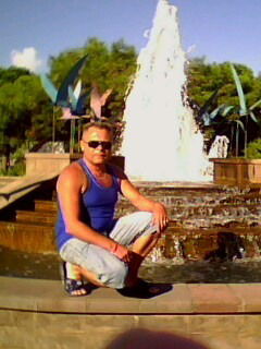 Игорь Евсеев