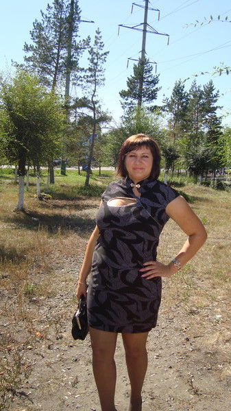 Наталья Куратова