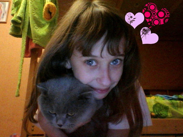 Полина Самарская