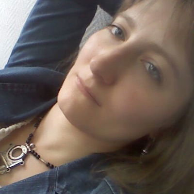 Ирина Юсупова