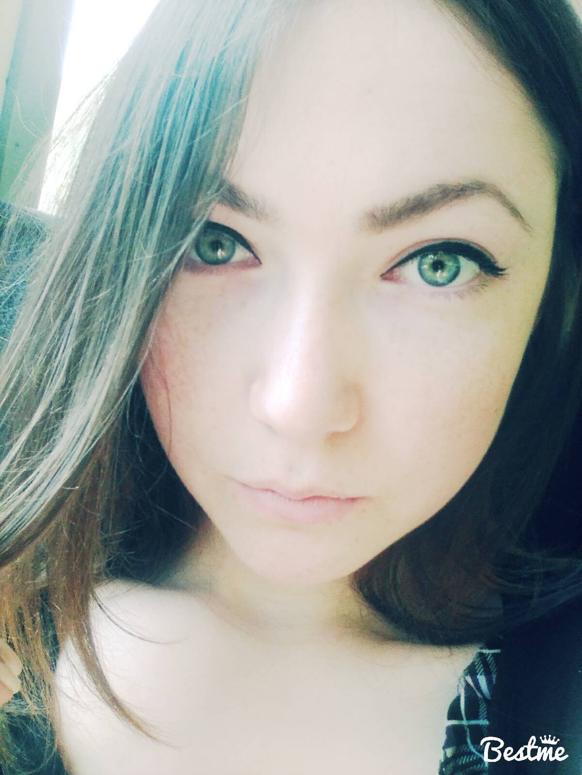 Алина Милова