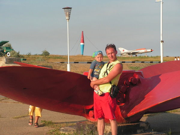 Слава Шелепов