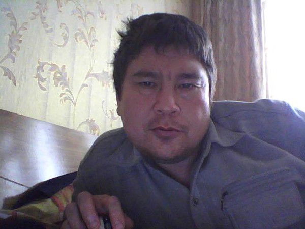 Темиртас Анапин