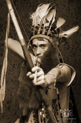 Андрей Репников