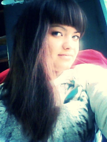 Светлана Кашеварова