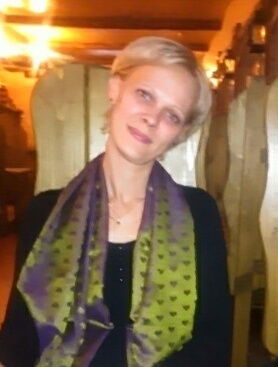 Наталья Куницкая