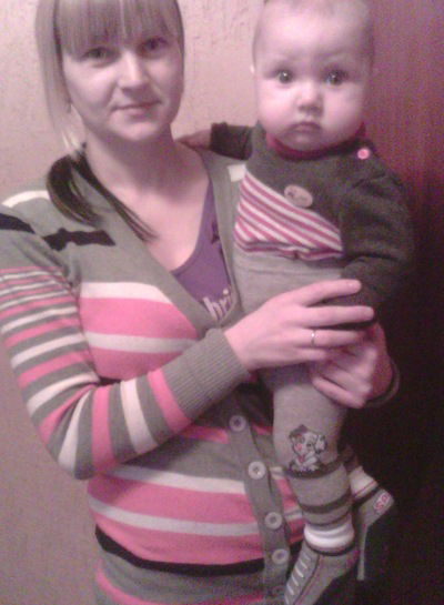 Наташа Загреба