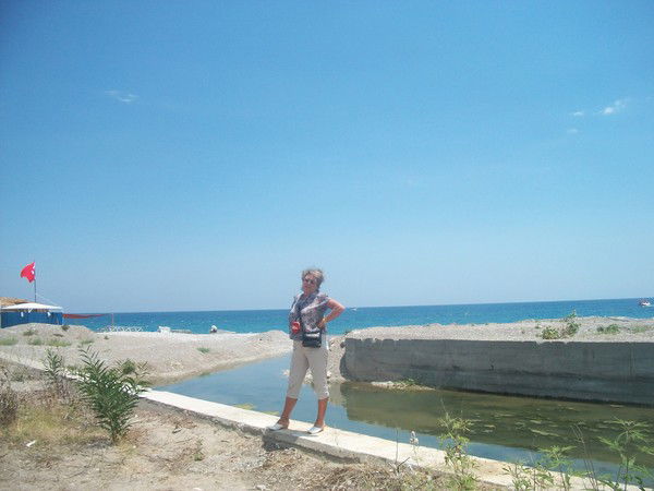 Ванда Орловская