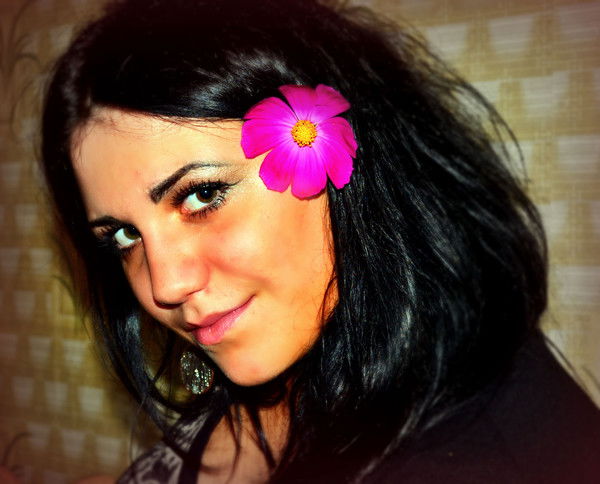 Анастасия Шолохова