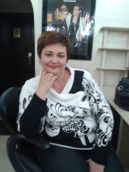 Инесса Баронесса