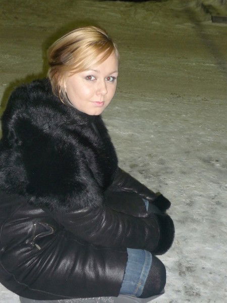 Вероника Новикова