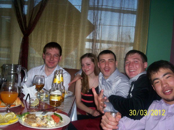 Ксения Титова