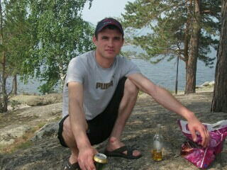 Самат Галиуллин