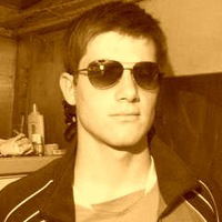 Ник Денисов